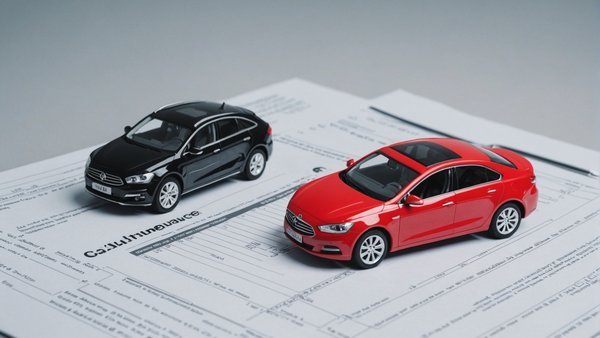 Comment est calculée la prime d'assurance voiture ?