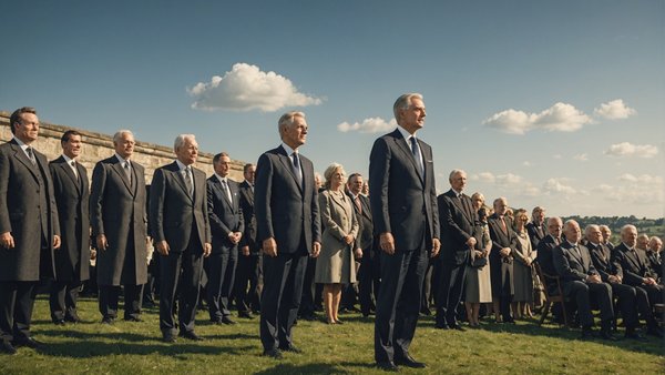 La réforme de la succession en perspective