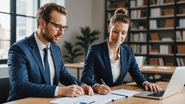 L'assurance responsabilité civile pour les entrepreneurs et les petites entreprises
