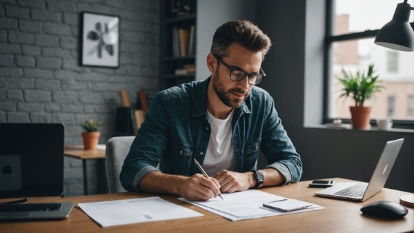 Tout ce que les indépendants doivent savoir sur le rachat de crédit