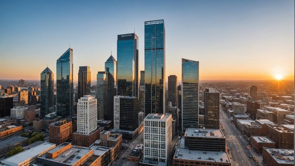 Les Derniers Développements en Prêts Hypothécaires pour Propriétés Commerciales