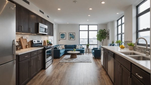 Quelle assurance pour une location d'appartement ?