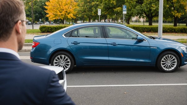 Comment obtenir un crédit auto si vous avez un mauvais crédit?