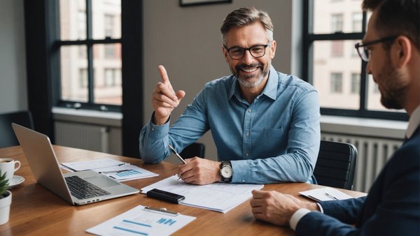 Comment utiliser un compte joint pour construire votre crédit