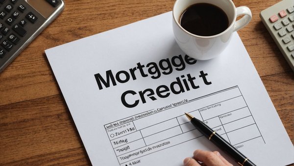 Comprendre le crédit immobilier