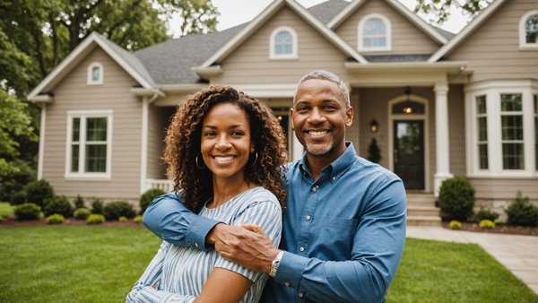 Qu'est-ce que l'assurance crédit immobilier ?