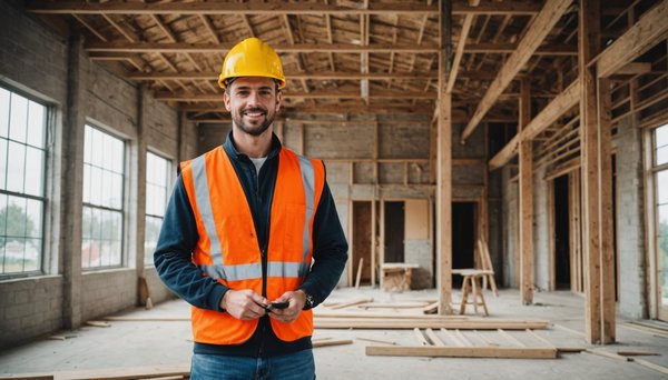 Trouvez l'assurance dommage ouvrage idéale en quelques clics