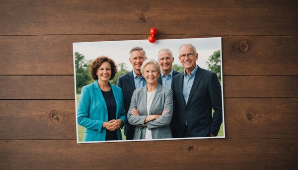 Planification successorale : assurez l'avenir de vos proches