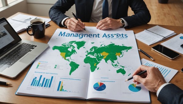 Gestion patrimoine expatrié : votre guide pour l'optimisation