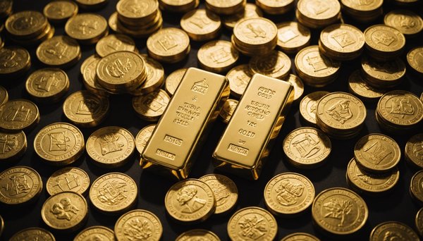 Estimez la valeur de votre or facilement en france