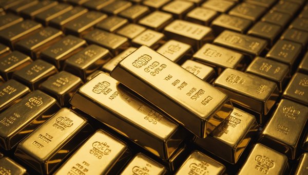 Prévisions sur le prix des lingots d'or en 2025 : ce qu'il faut savoir