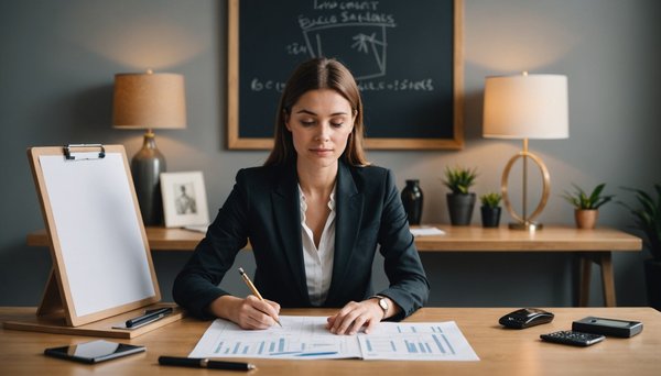 Découvrez nos outils pour estimer un prêt de 20 000 euros sur 5 ans