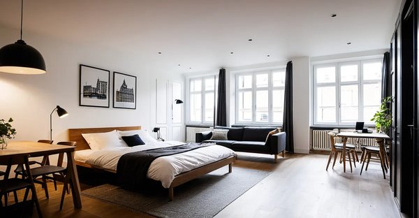 Résidence étudiante à lille : guide complet pour bien choisir