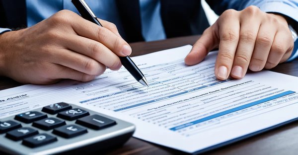 Tarif comptable pour les professions libérales : guide complet