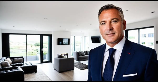 Courtier immobilier lasalle : services personnalisés pour votre projet