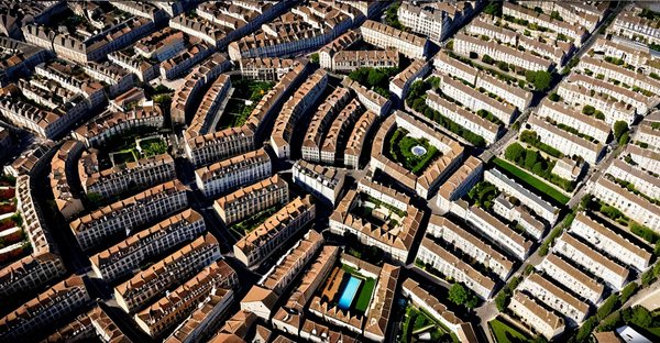 Immobilier moins cher en france : top 10 des villes abordables