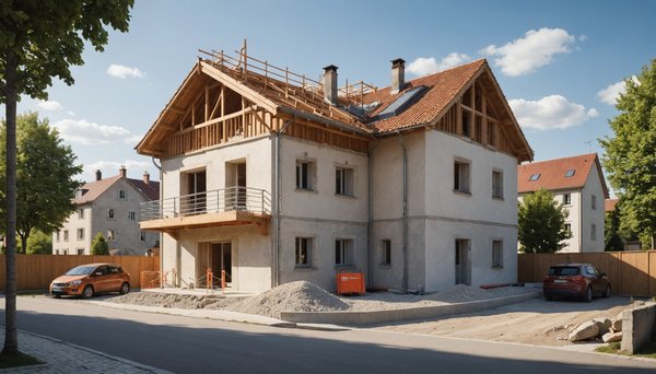 Trouvez votre constructeur de maisons à Saint-Paul-lès-Dax