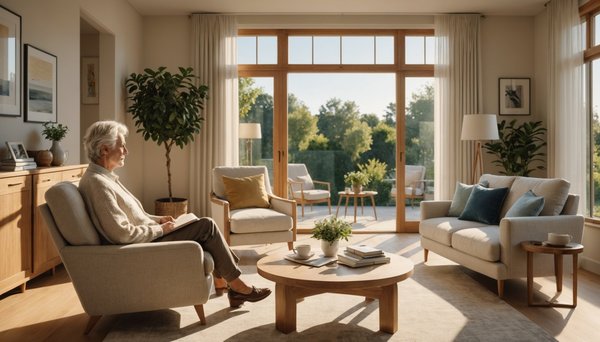 Retraite sereine : 7 conseils essentiels pour un avenir sécurisé