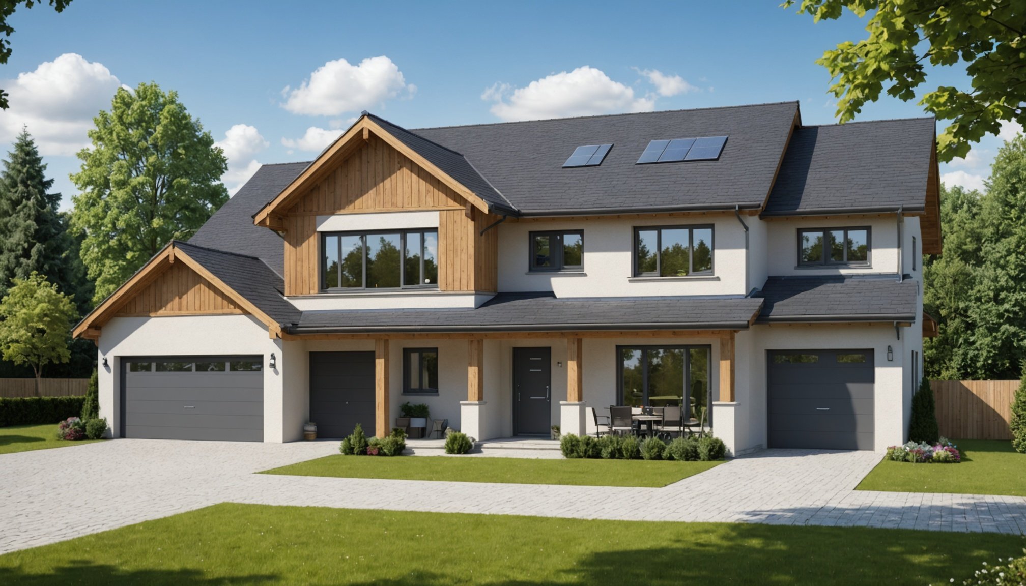 Questions fréquentes sur la construction de maisons